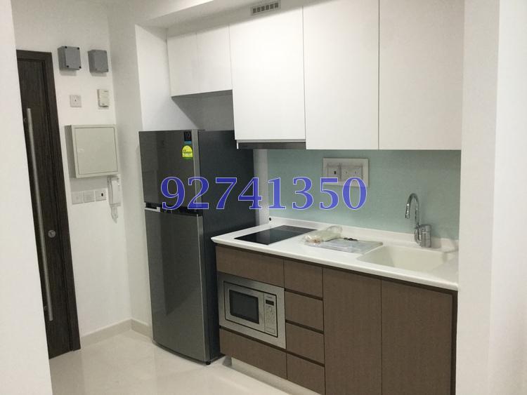 Kensington Square (D19), Apartment #175144402